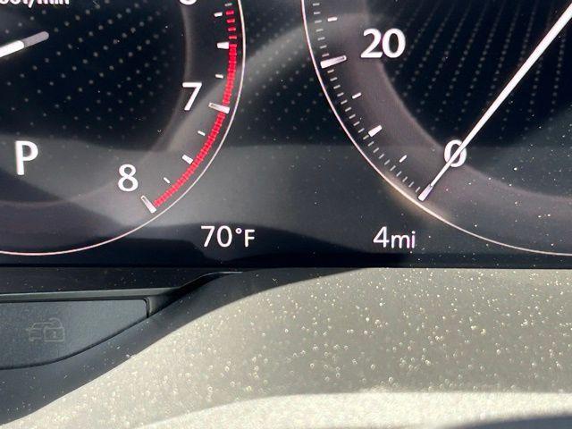 new 2026 Mazda CX-90 car, priced at $46,179