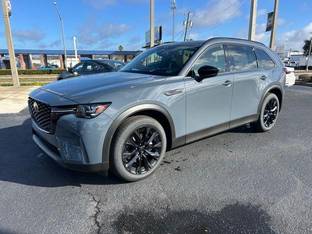 new 2026 Mazda CX-90 car, priced at $46,179