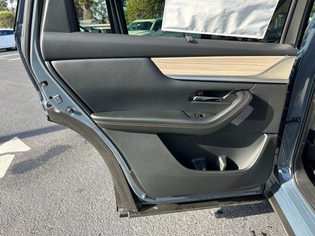 new 2026 Mazda CX-90 car, priced at $46,179