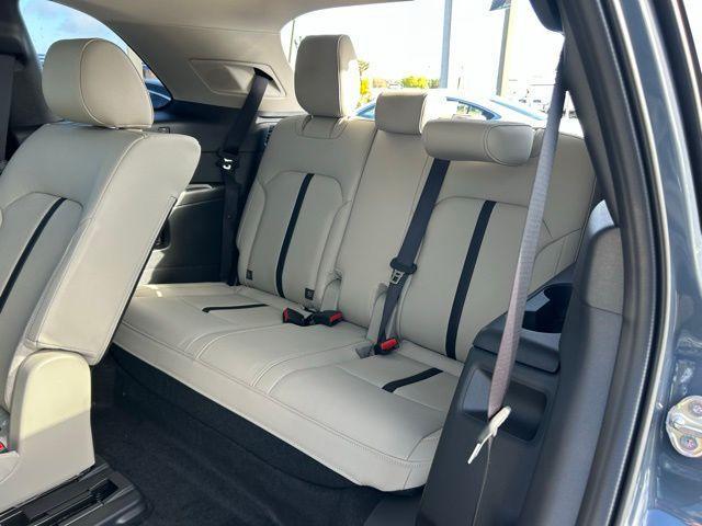 new 2026 Mazda CX-90 car, priced at $46,179