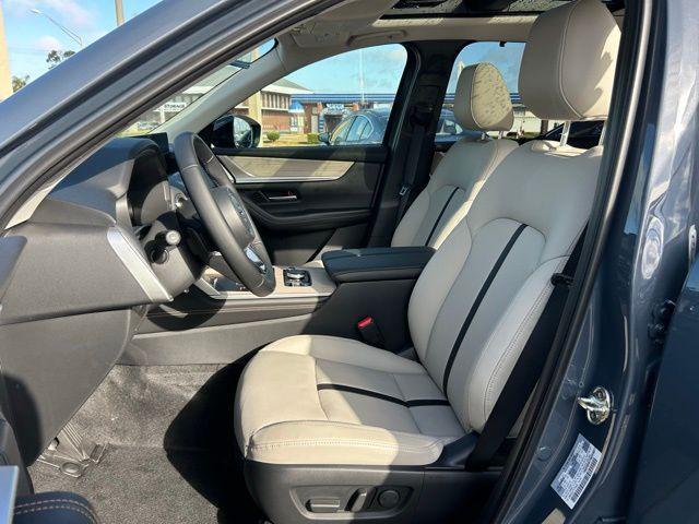 new 2026 Mazda CX-90 car, priced at $46,179