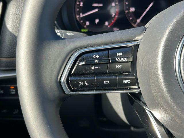 new 2026 Mazda CX-90 car, priced at $46,179