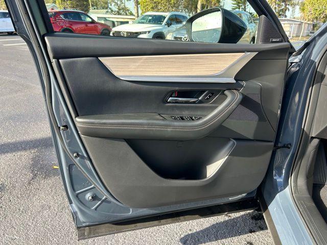 new 2026 Mazda CX-90 car, priced at $46,179