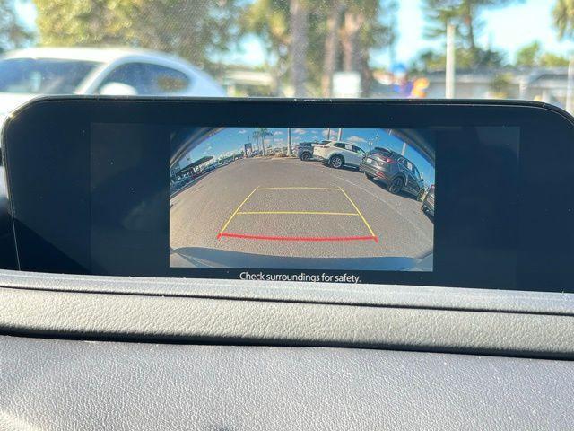 new 2026 Mazda CX-30 car, priced at $28,262