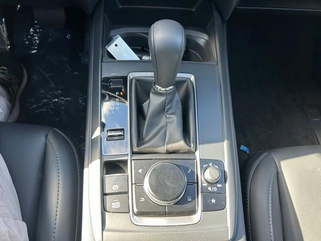 new 2026 Mazda CX-30 car, priced at $28,262