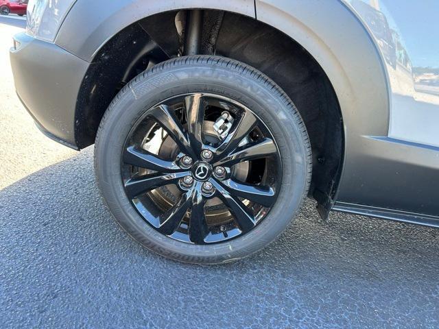 new 2026 Mazda CX-30 car, priced at $28,262