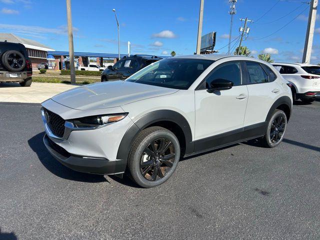 new 2026 Mazda CX-30 car, priced at $28,262