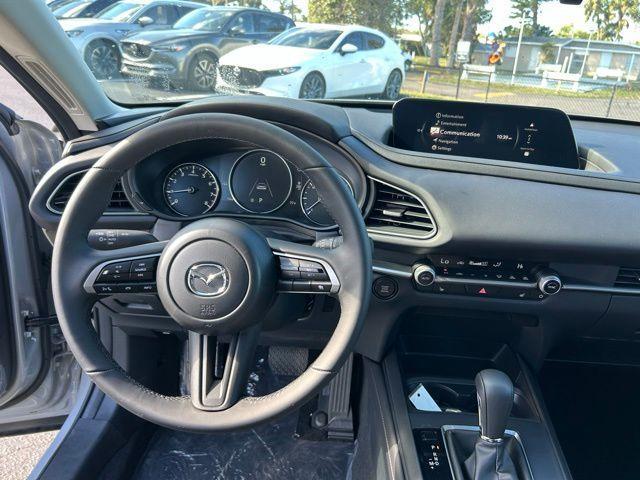 new 2026 Mazda CX-30 car, priced at $28,262