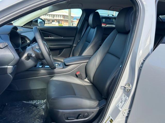 new 2026 Mazda CX-30 car, priced at $28,262