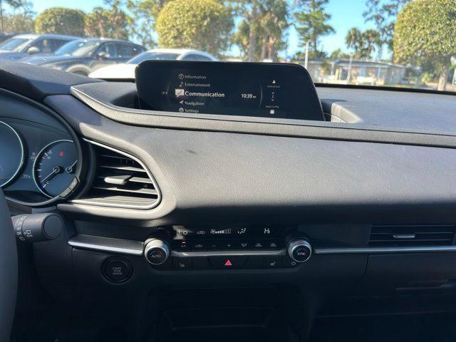 new 2026 Mazda CX-30 car, priced at $28,262