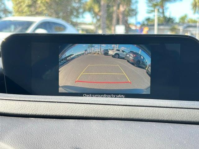 new 2026 Mazda CX-30 car, priced at $28,262