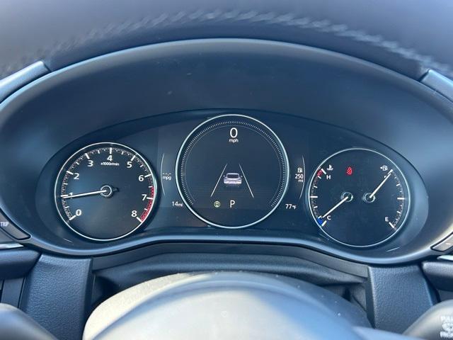 new 2026 Mazda CX-30 car, priced at $28,262