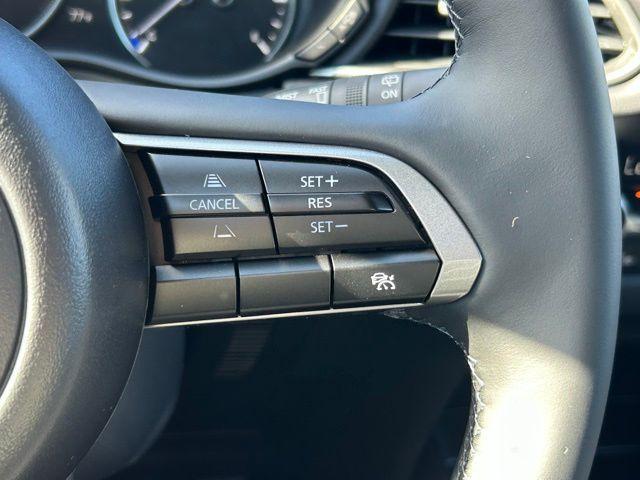 new 2026 Mazda CX-30 car, priced at $28,262