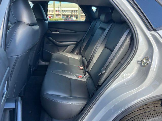 new 2026 Mazda CX-30 car, priced at $28,262