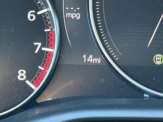 new 2026 Mazda CX-30 car, priced at $28,262