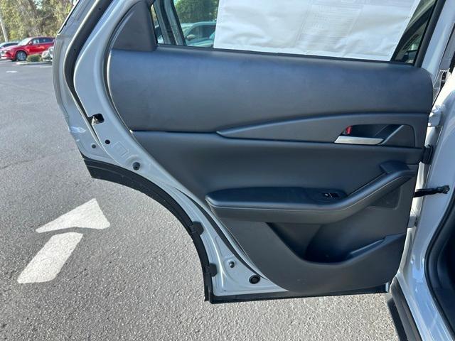 new 2026 Mazda CX-30 car, priced at $28,262