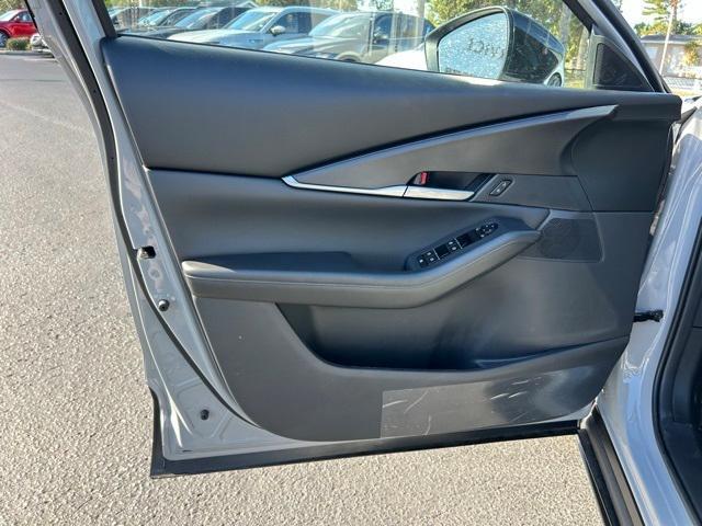 new 2026 Mazda CX-30 car, priced at $28,262