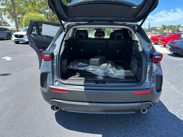 new 2025 Mazda CX-50 Hybrid car, priced at $31,829