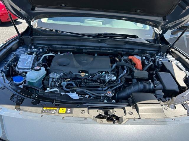 new 2025 Mazda CX-50 Hybrid car, priced at $31,829