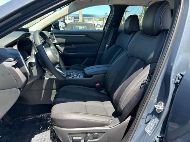 new 2025 Mazda CX-50 Hybrid car, priced at $31,829