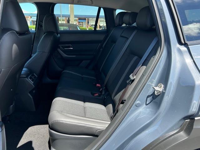 new 2025 Mazda CX-50 Hybrid car, priced at $31,829