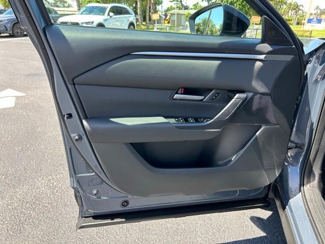 new 2025 Mazda CX-50 Hybrid car, priced at $31,829