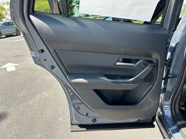 new 2025 Mazda CX-50 Hybrid car, priced at $31,829