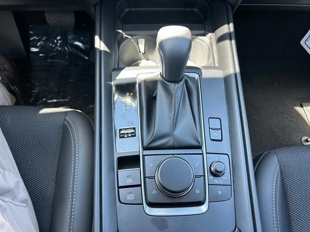 new 2025 Mazda CX-50 Hybrid car, priced at $31,829