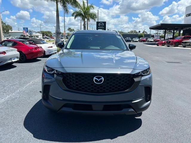new 2025 Mazda CX-50 Hybrid car, priced at $31,829