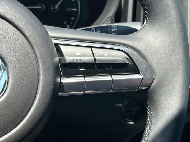 new 2025 Mazda CX-50 Hybrid car, priced at $31,829