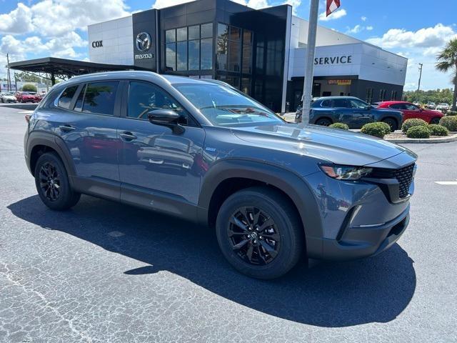 new 2025 Mazda CX-50 Hybrid car, priced at $31,829