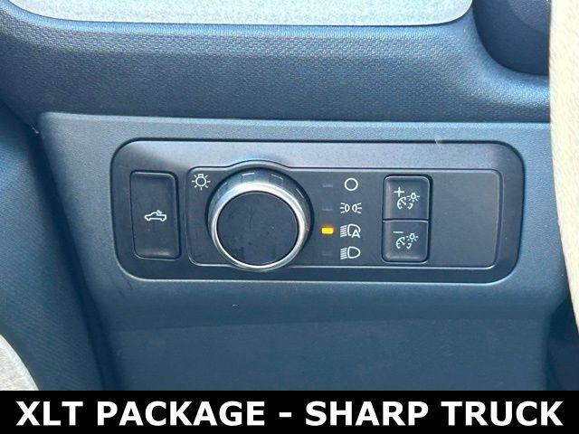 used 2022 Ford Maverick car, priced at $25,915