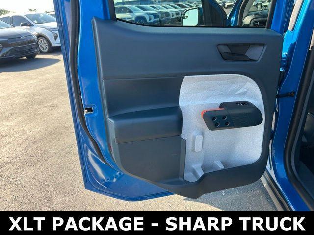 used 2022 Ford Maverick car, priced at $25,915