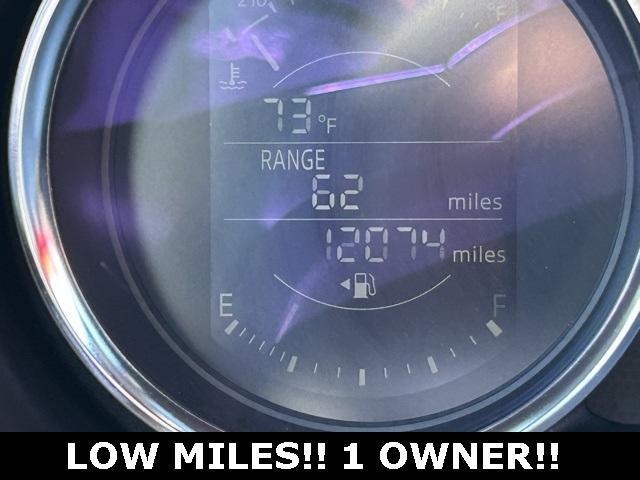 used 2022 Mazda MX-5 Miata car, priced at $22,910