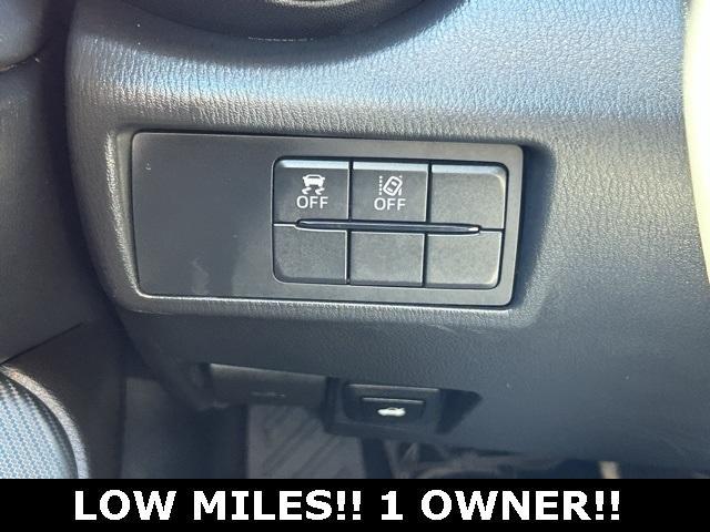 used 2022 Mazda MX-5 Miata car, priced at $22,910