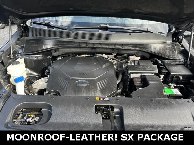 used 2020 Kia Sorento car, priced at $18,930
