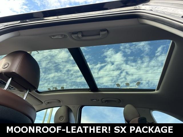 used 2020 Kia Sorento car, priced at $18,930