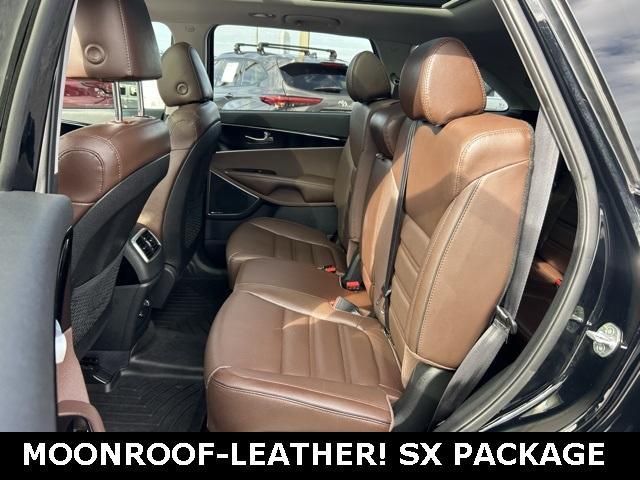 used 2020 Kia Sorento car, priced at $18,930