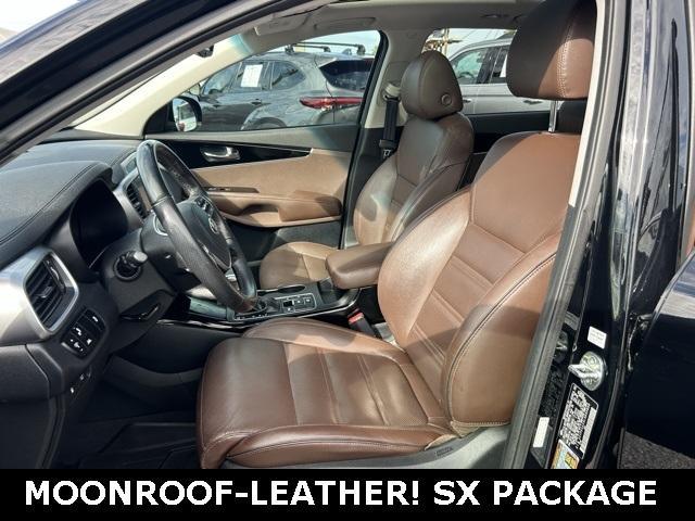used 2020 Kia Sorento car, priced at $18,930