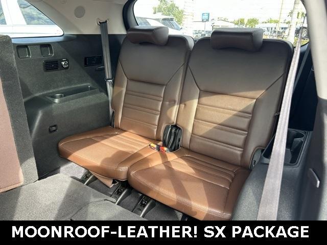 used 2020 Kia Sorento car, priced at $18,930