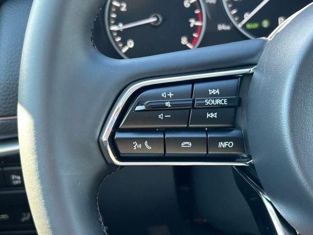 new 2026 Mazda CX-90 car, priced at $41,806