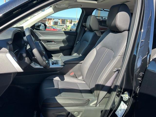 new 2026 Mazda CX-90 car, priced at $41,806