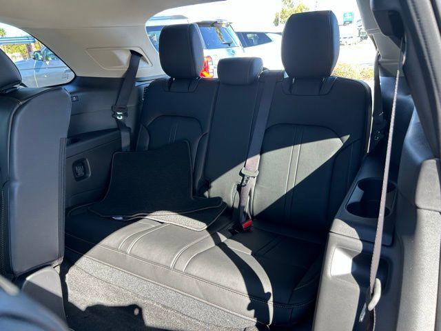 new 2026 Mazda CX-90 car, priced at $41,806