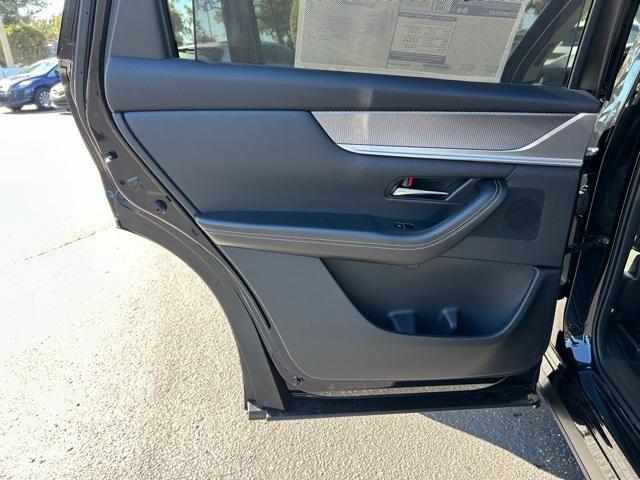 new 2026 Mazda CX-90 car, priced at $41,806