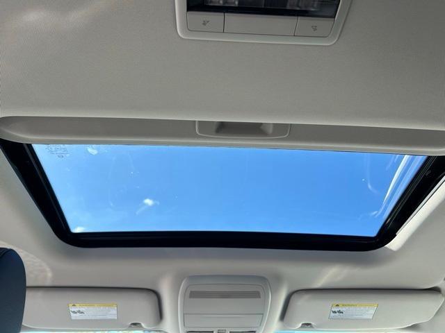 new 2026 Mazda CX-90 car, priced at $41,806