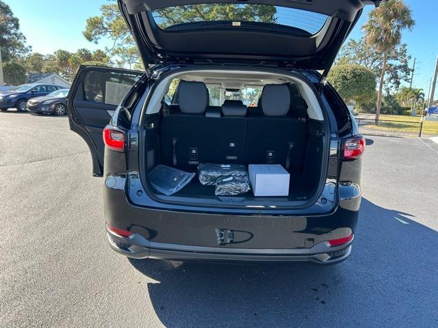 new 2026 Mazda CX-90 car, priced at $41,806