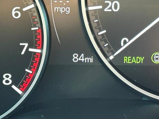 new 2026 Mazda CX-90 car, priced at $41,806