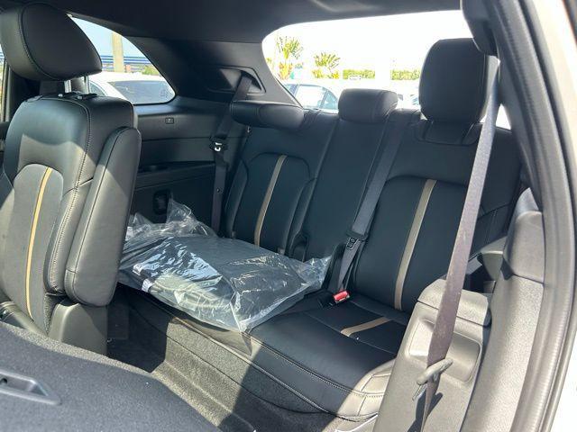 new 2026 Mazda CX-90 car, priced at $49,243