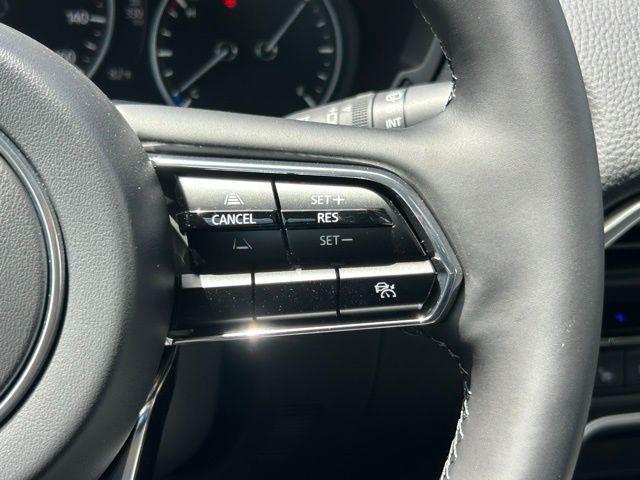 new 2026 Mazda CX-90 car, priced at $41,606