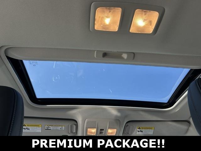 used 2023 Mazda CX-5 car, priced at $23,910